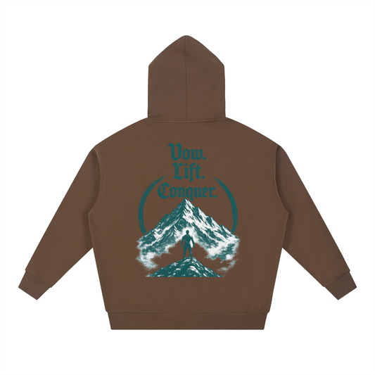 VLC Heavyweight Hoodie