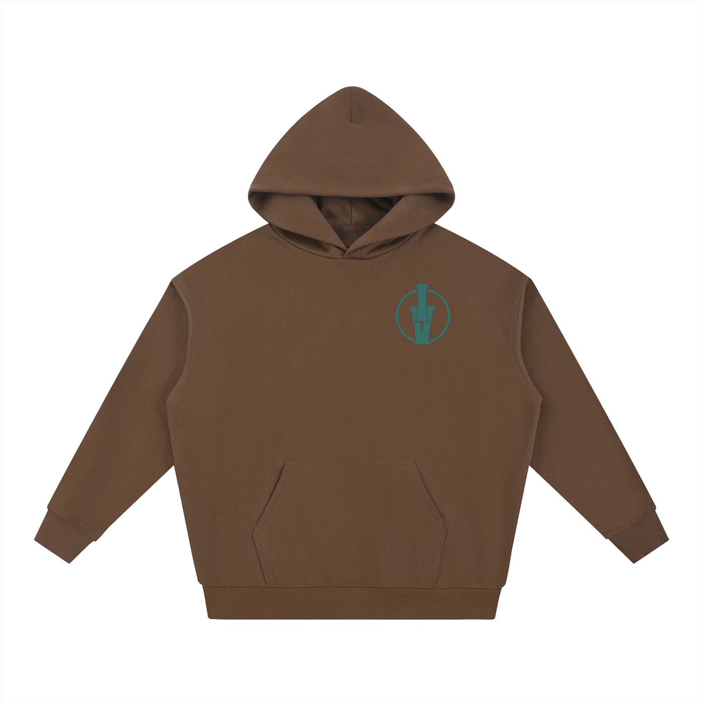 VLC Heavyweight Hoodie