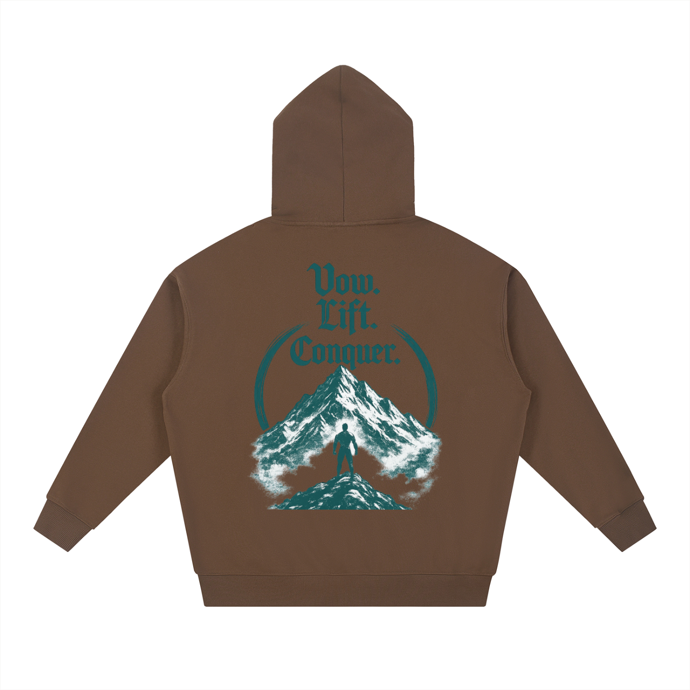 VLC Heavyweight Hoodie