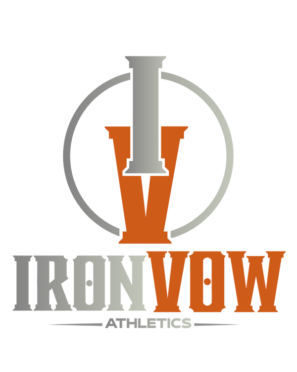 Iron Vow Athletics